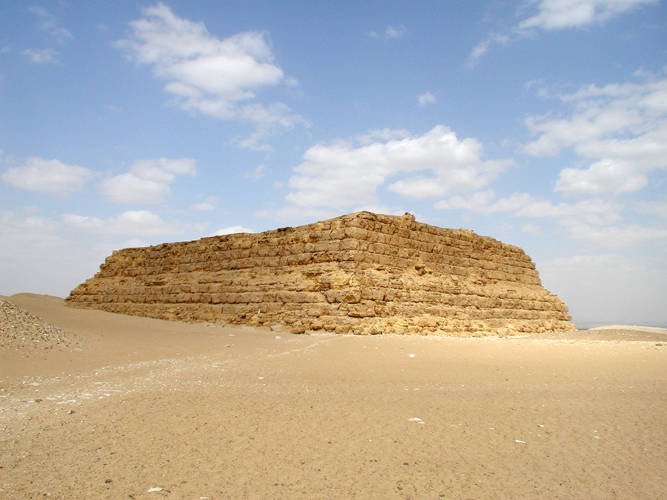 Mastaba de Saqqara