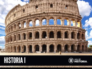 Pack Historia I