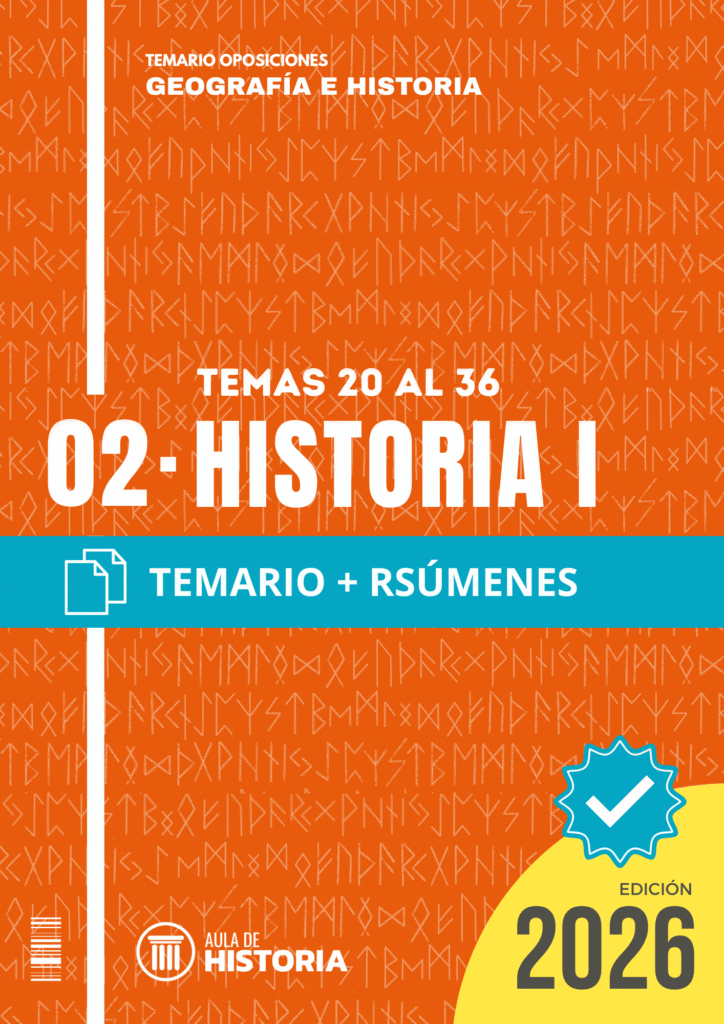 Pack Historia I · 2022