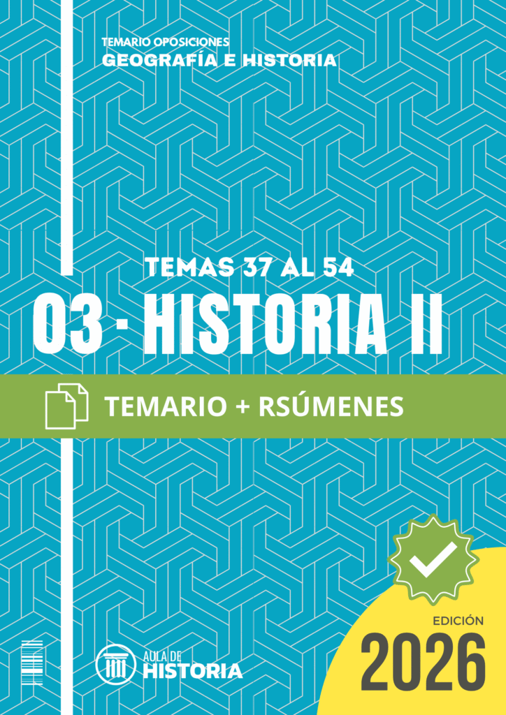 Pack Historia II · 2022