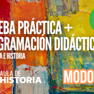 Curso Práctico · MODO B