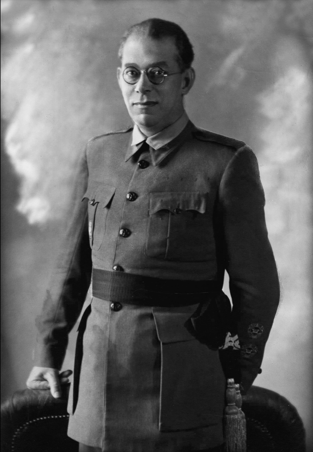 General Emilio Mola